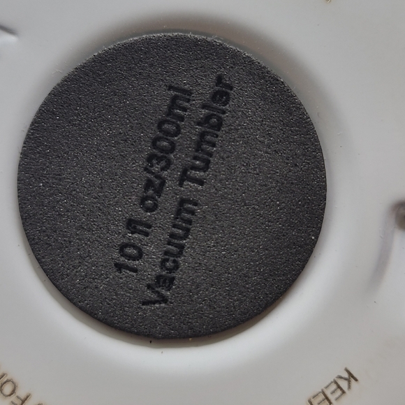 Poshmark Posh Wine Tumbler New - Picture 5 of 5